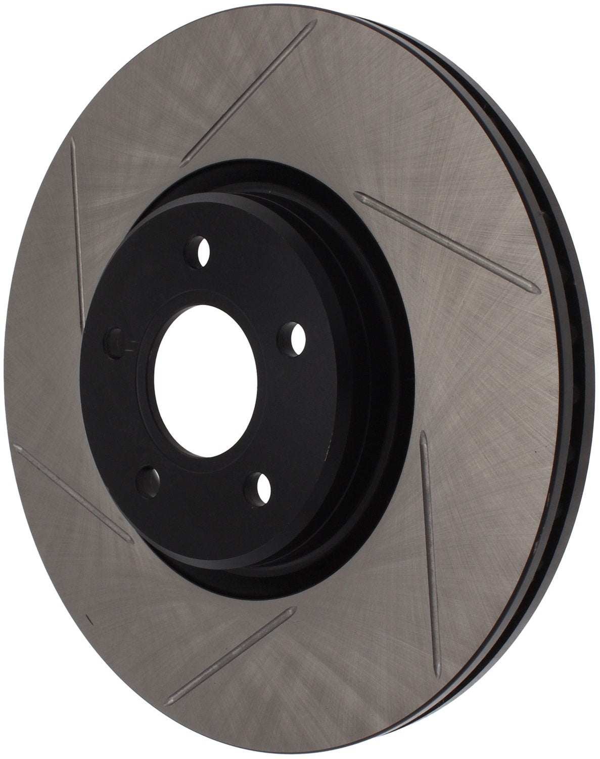 126.39038SR StopTech Brake Rotor