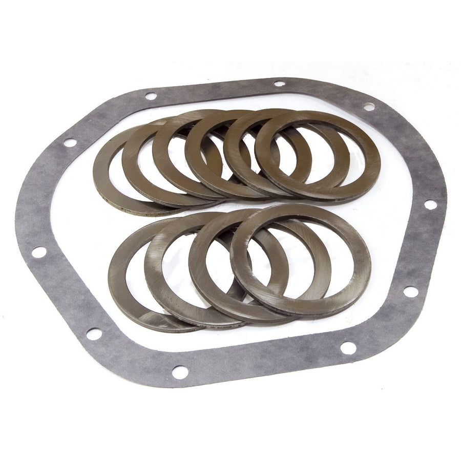 Differential Shim Kit | Omix-Ada | 16519.08 | OE Reference: 708193 | Fits 2003-2006 Jeep Wrangler TJ Rubicon with Dana 44