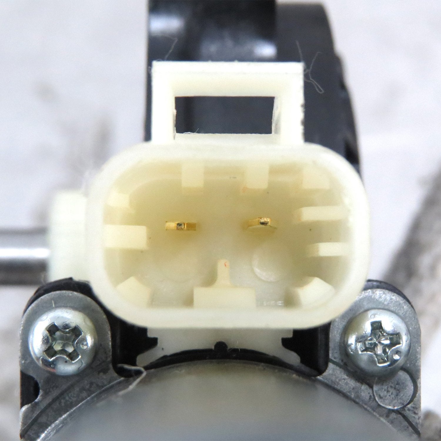 Replacement TYC 660539 rear_right Window Regulator (CADILLAC CTS), 1 Pack