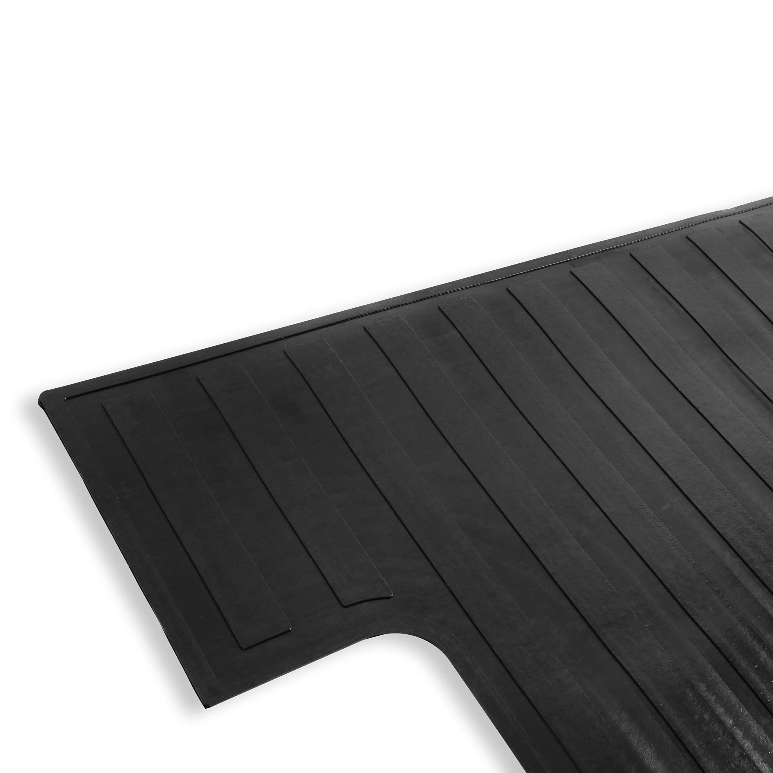Truck Bed Mat Brothers 06-6772BM - Black