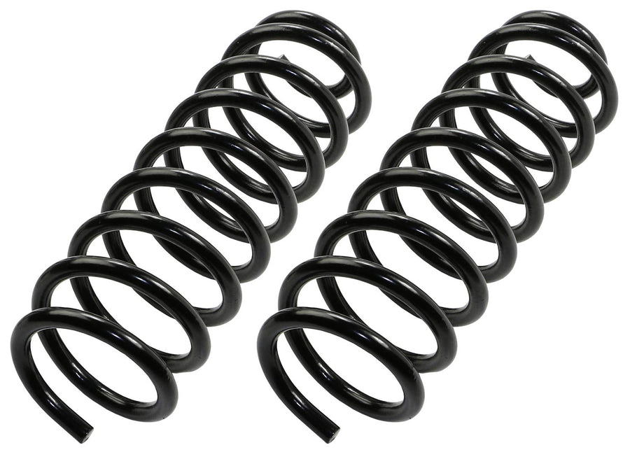 Coil Spring Set MOOG 81623 for Nissan Sentra