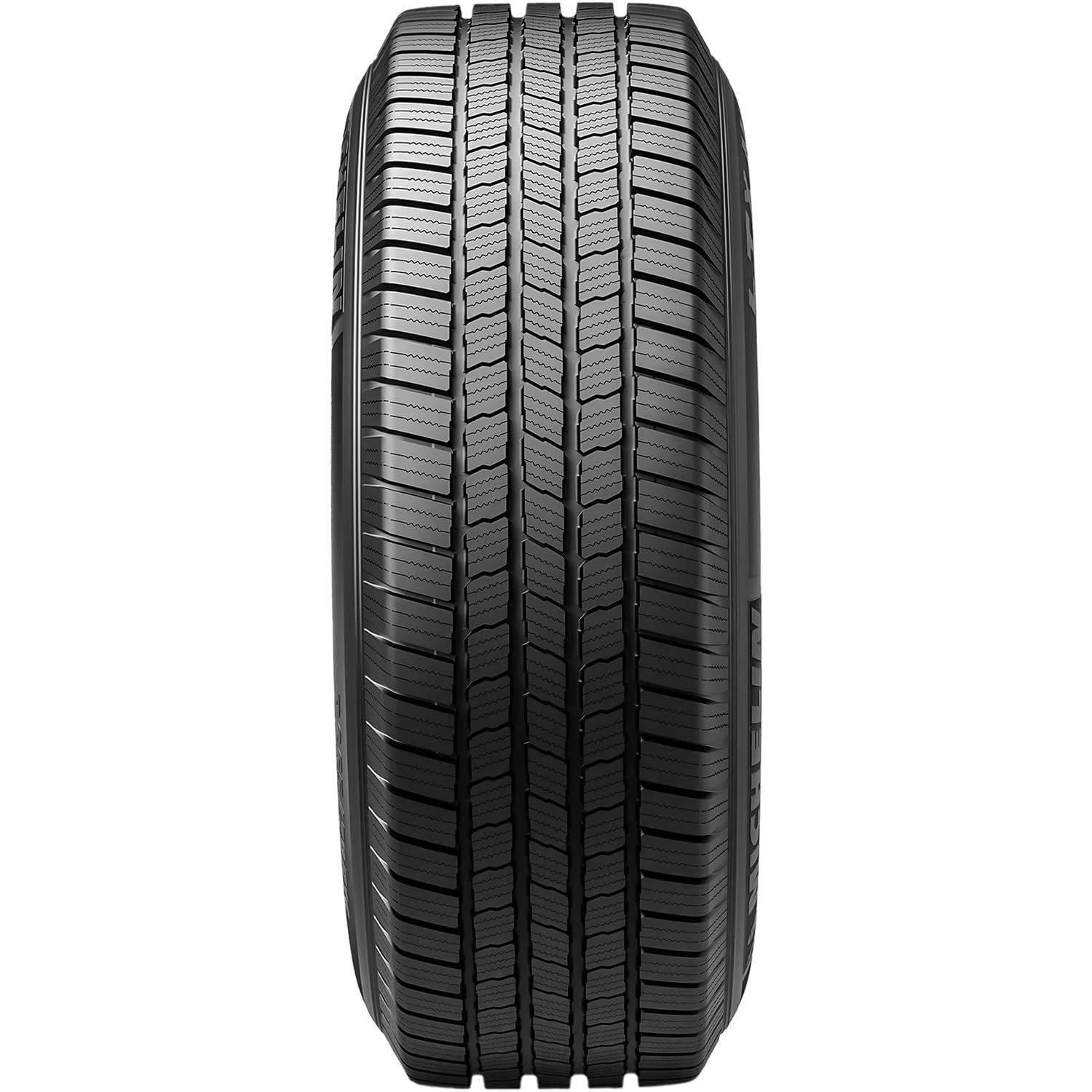 LTX M/S 2 Michelin All-Season Radial Tire - 245/075R17 121R
