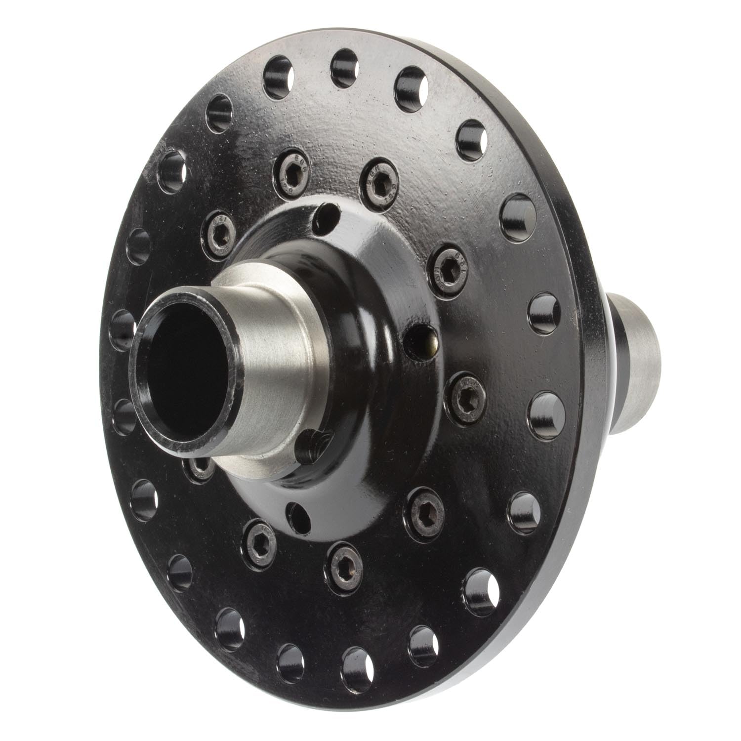 Grip Lok PowerTrax LK434430 Dana 44 Differential Carrier 30 Spline, Fit for Dana 44 Standard, 3.73 & Down, Compatible with Chevrolet, Dodge, ford, Jeep Models, Replaces Eaton 187SL16D, Auburn 545018