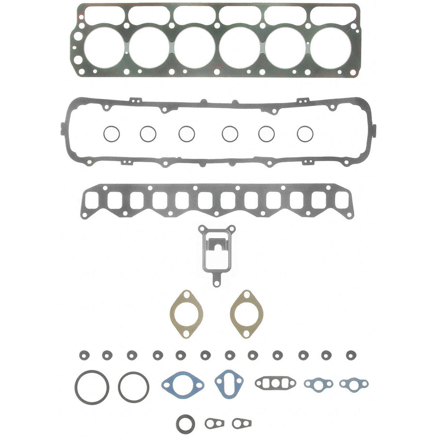 HS FEL-PRO 7918 PT-4 Head Gasket Set