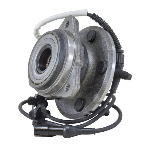 Front Yukon Hub & Bearing Assembly for '95-'01 Explorer & Mountaineer