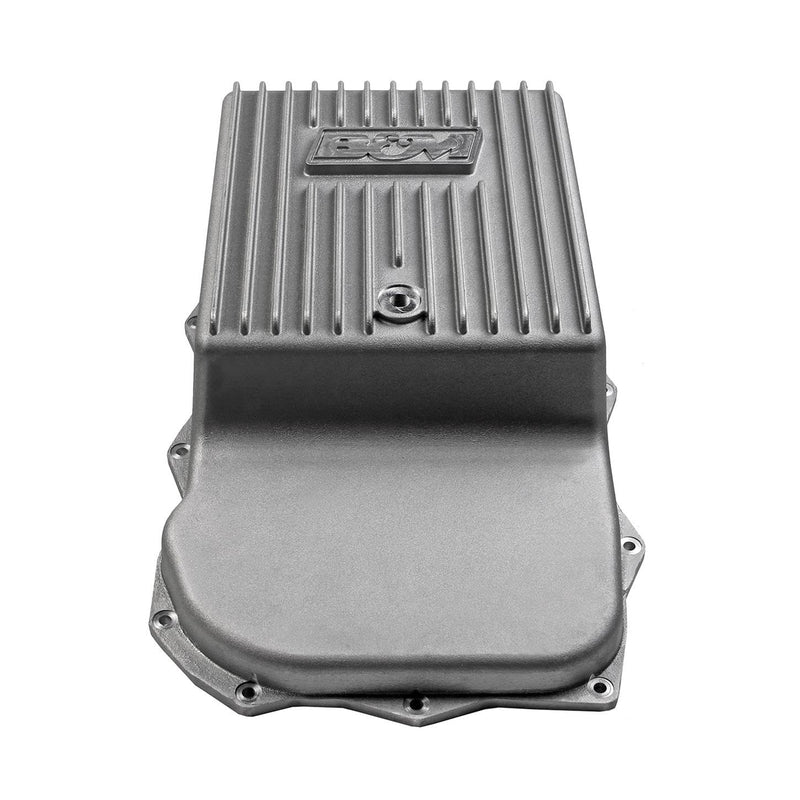 Cast Trans Pan B&M, Dodge 845Re & 8Hp70 (70395)