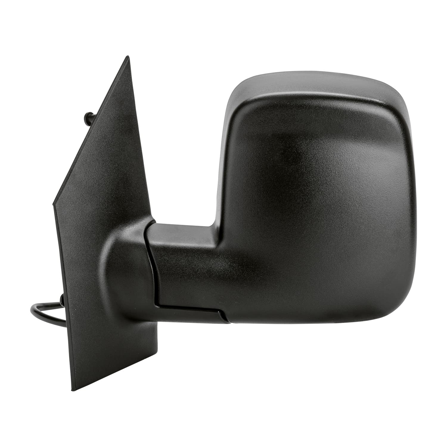 Left-Side TYC 2320032 Door Mirror Compatible with 2003-2007 Chevrolet Express Vans