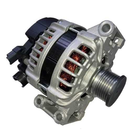Alternator TYC 2-23561 Compatible with 2011-2015 Mini Mini Cooper