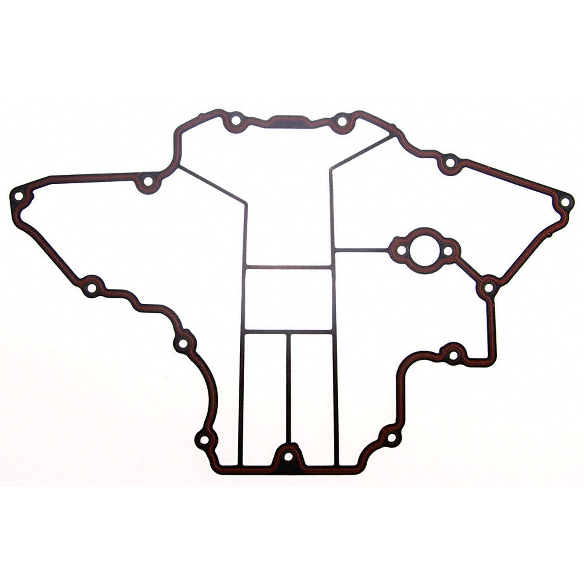 Engine Oil Pan Gasket Set FEL-PRO OS 30703 for Chevrolet Corvette