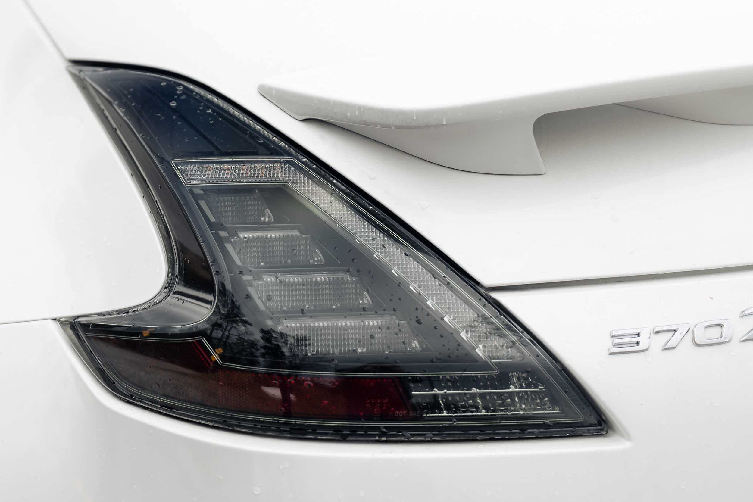 Morimoto LED XB Tail lights, Plug and Play Housing Upgrade, fits 2009-2020 Nissan 370z, DOT Approved Assemblies (1x LF419)
