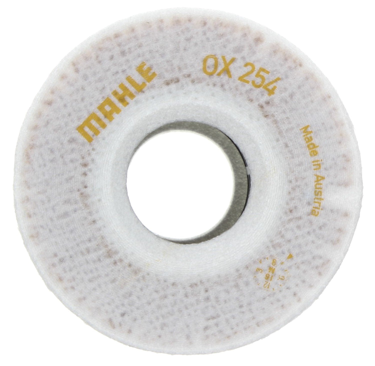 ECO MAHLE OX 254D5 Engine Oil Filter