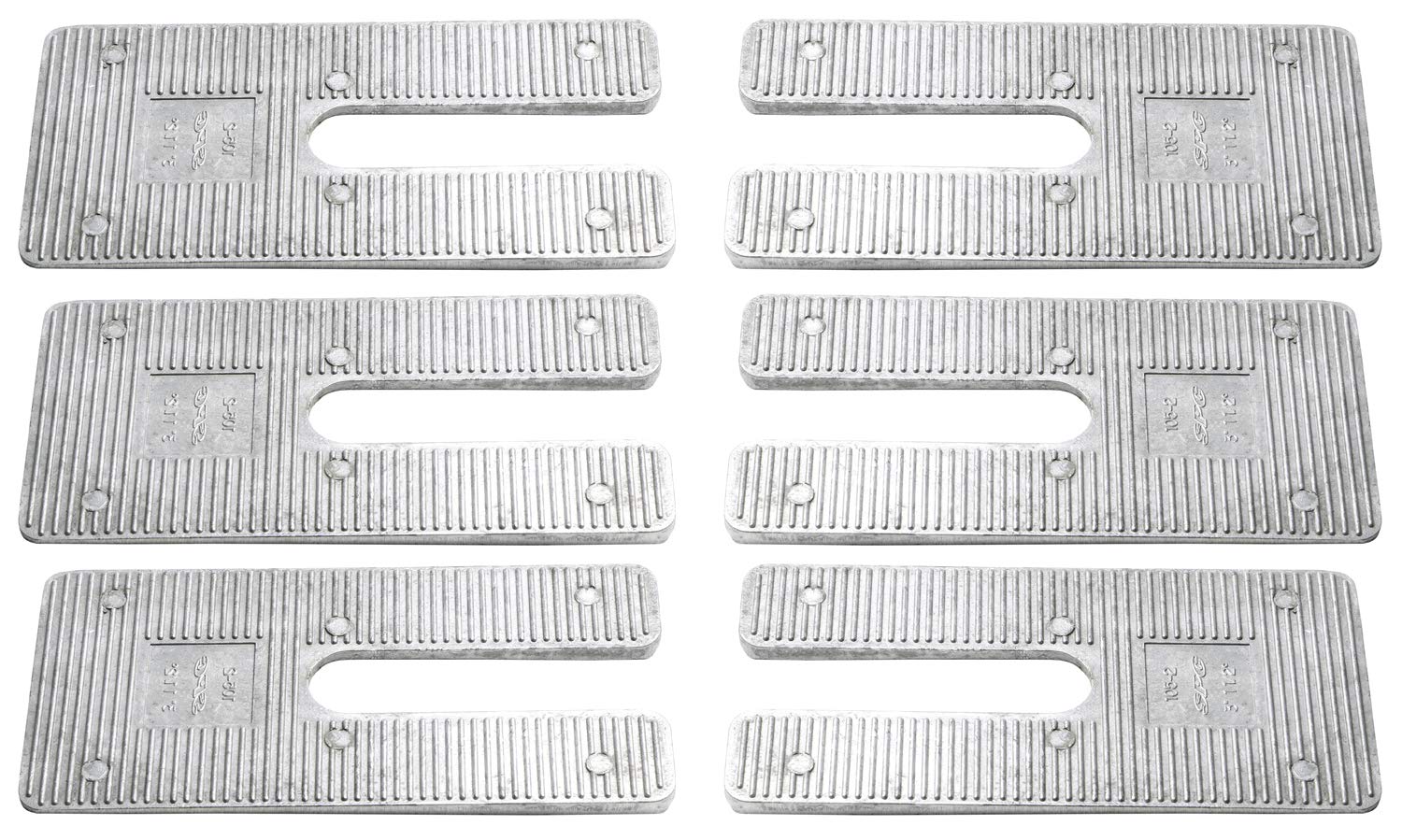 K100282 MOOG Multi-Pack Alignment Caster Wedge