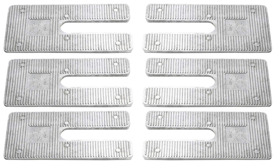 K100282 MOOG Multi-Pack Alignment Caster Wedge