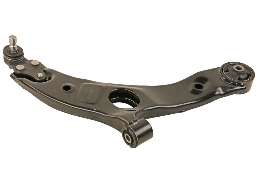 MOOG Suspension Control Arm and Ball Joint Assembly front right lower RK623282