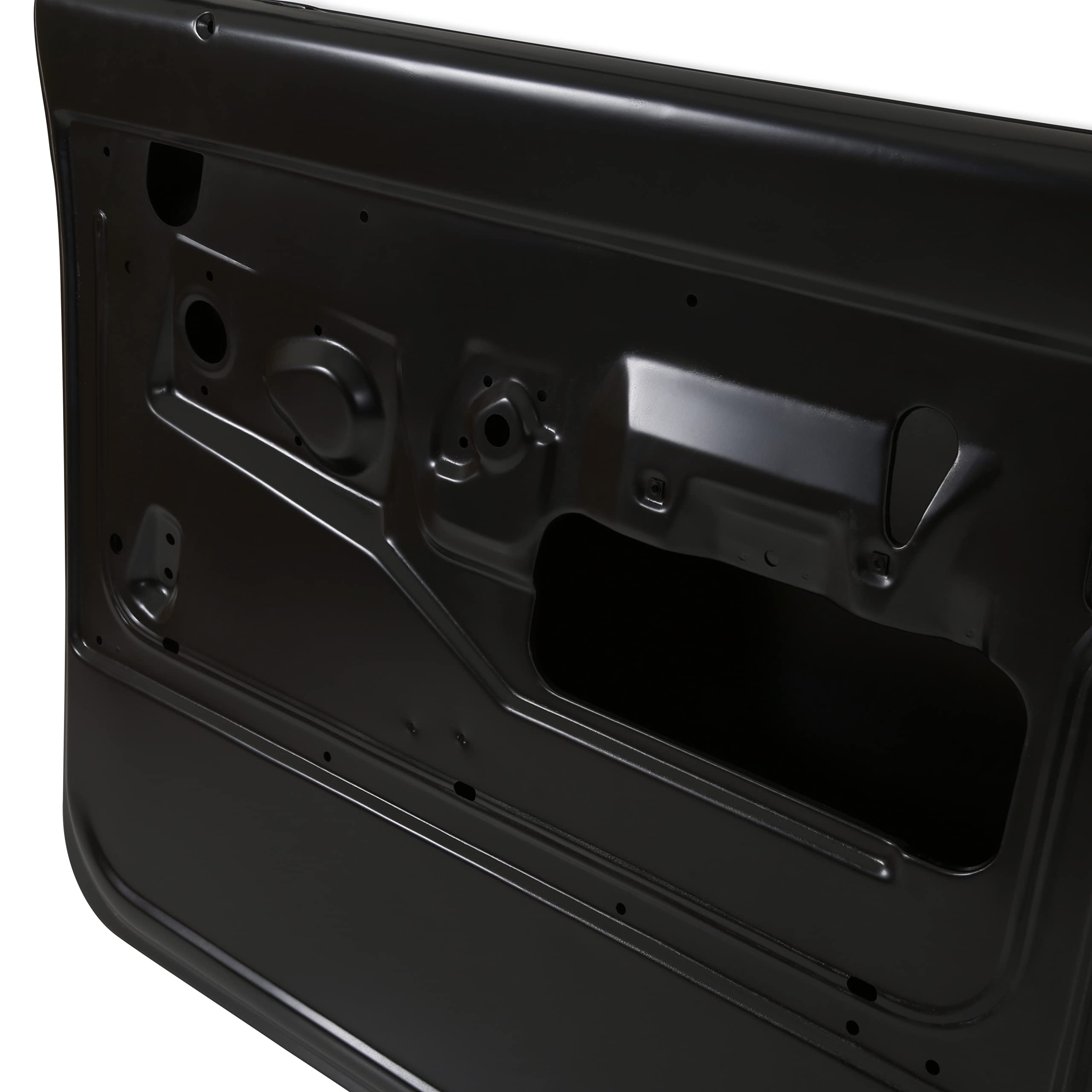 Brothers Trucks A1030-72 Door Shell - RH (Passenger Side) 1972 C/K Series - Each