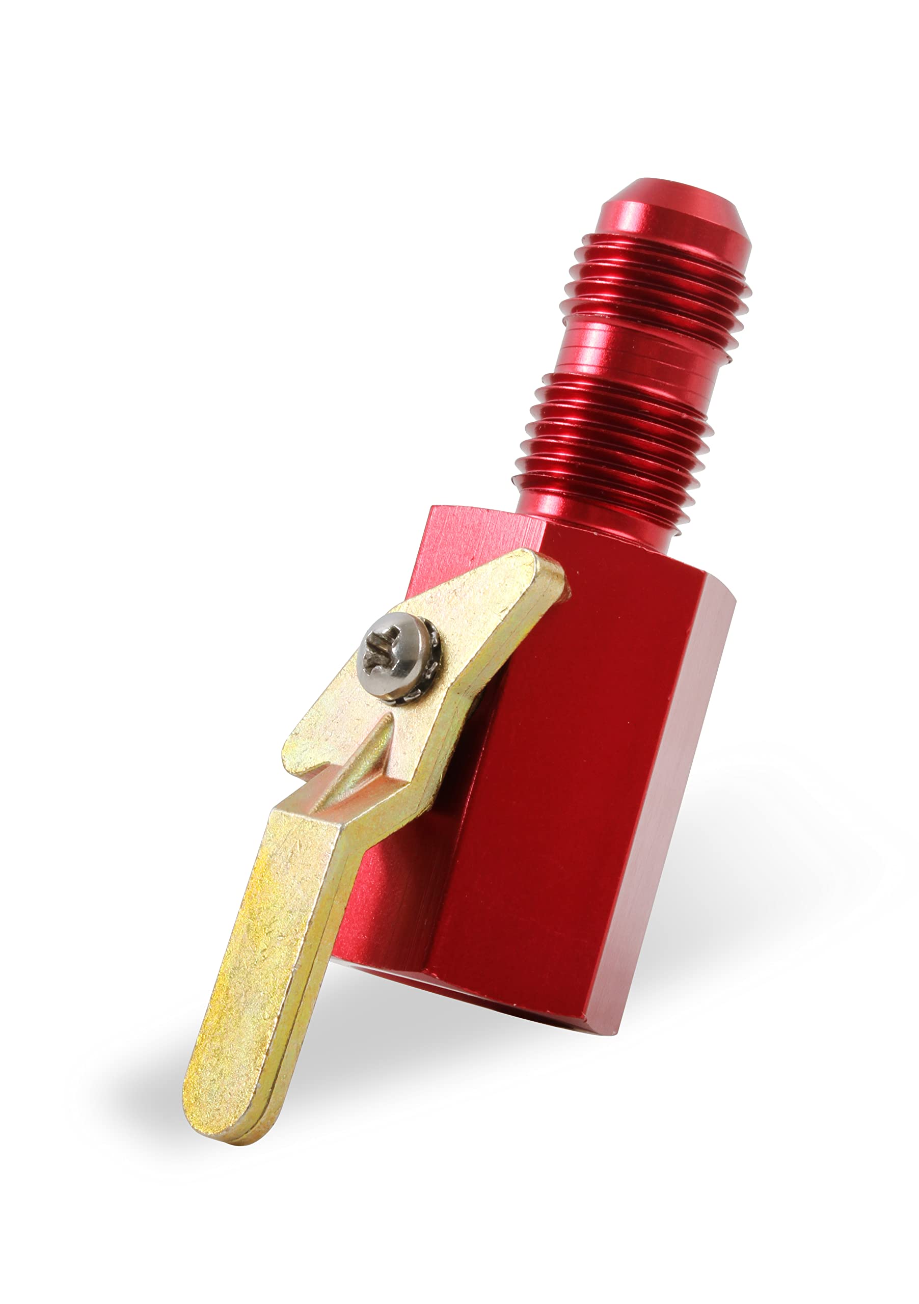 230502ERL Earl's Shut-Off Valve