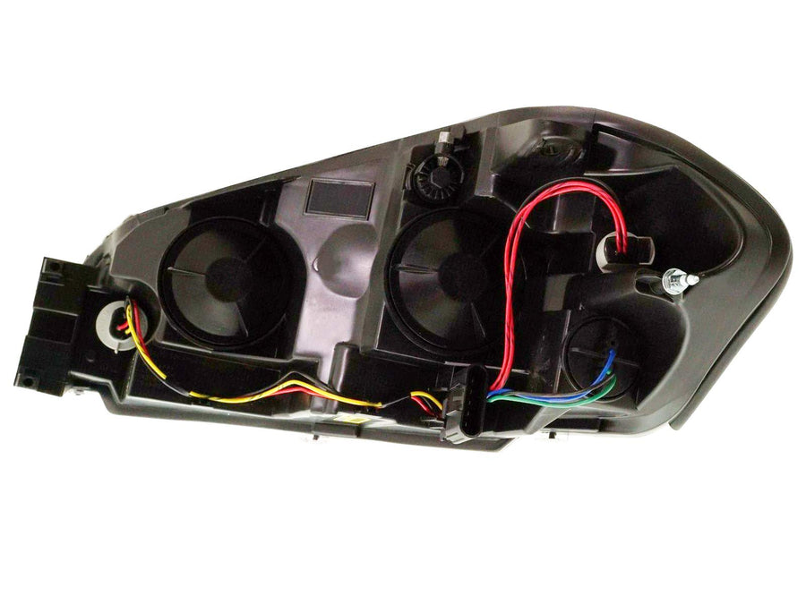 GM2503261C Depo Replacement Auto Part