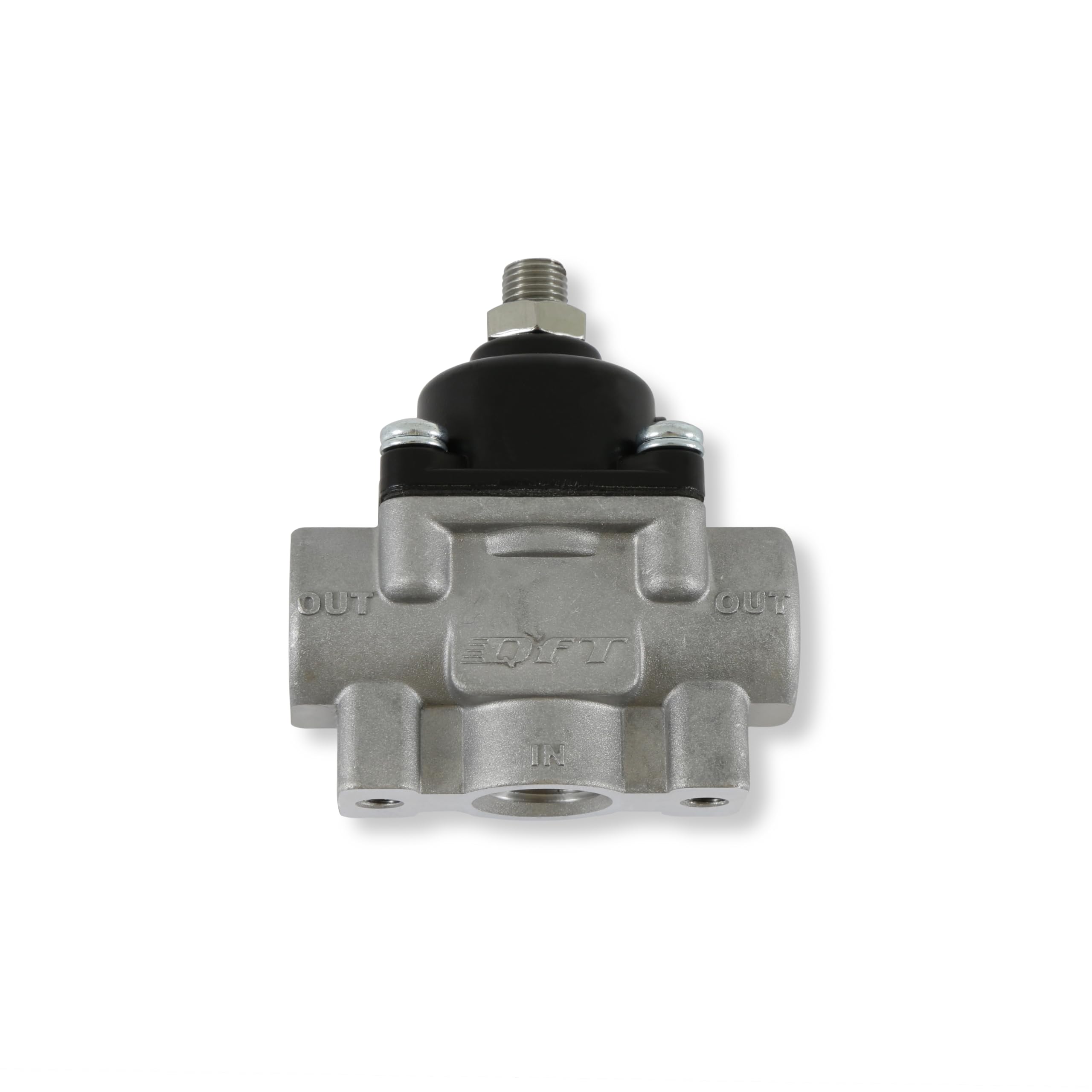 30-803QFT Quick Fuel Fuel Pressure Regulator