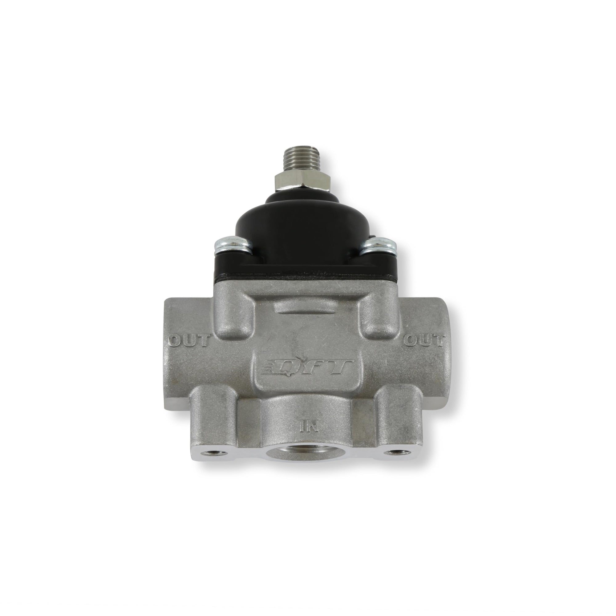 30-803QFT Quick Fuel Fuel Pressure Regulator
