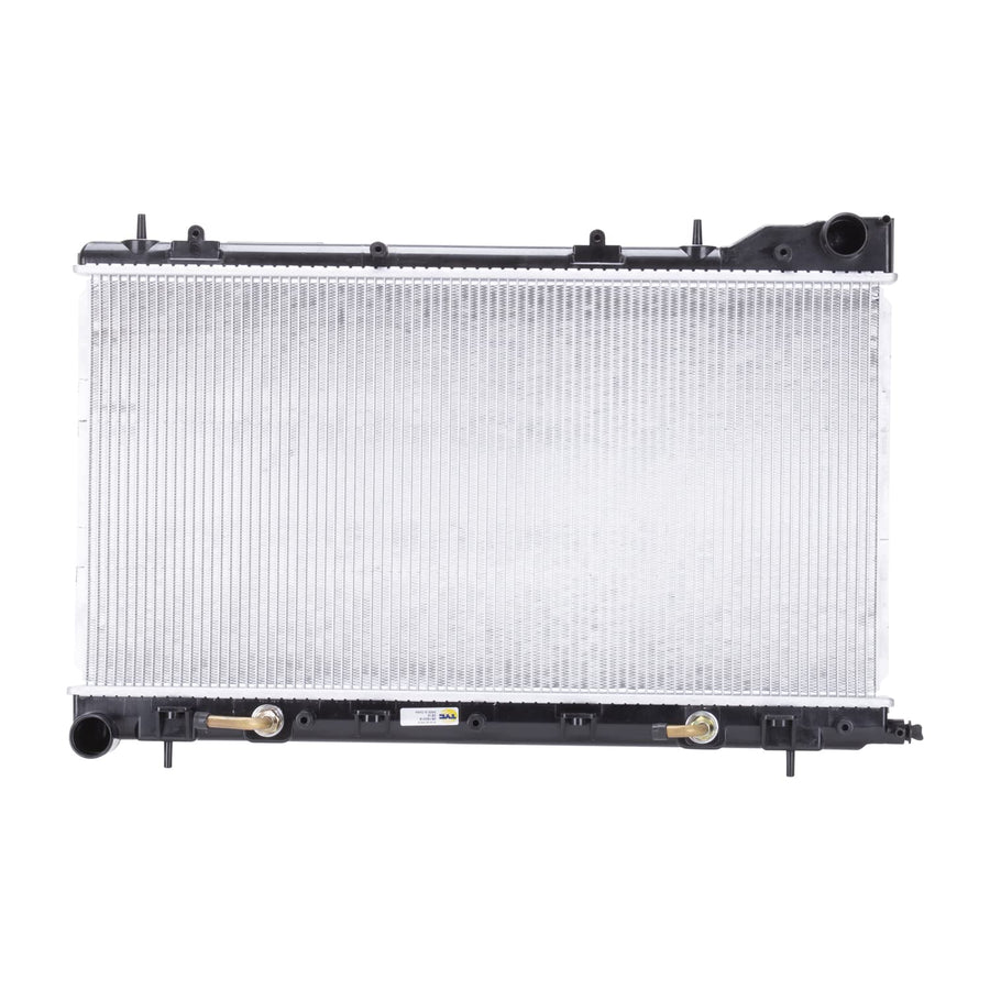 Radiator TYC 2812 Compatible with 2004-2005 Subaru Forester