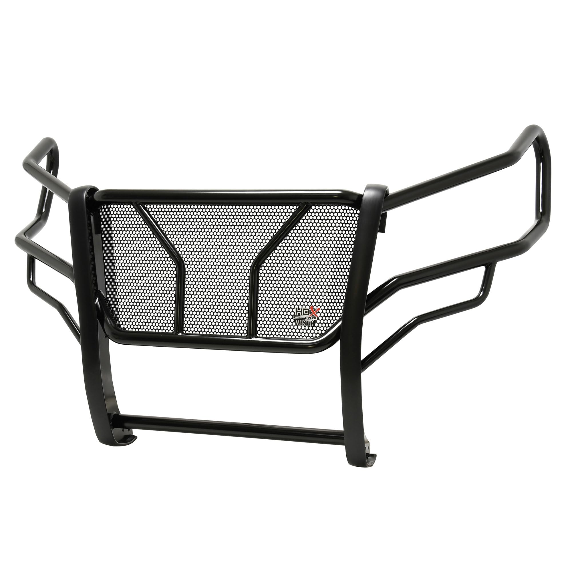 57-4055 Westin Automotive Grille Guard/Push Bar fits Ford Transit-150