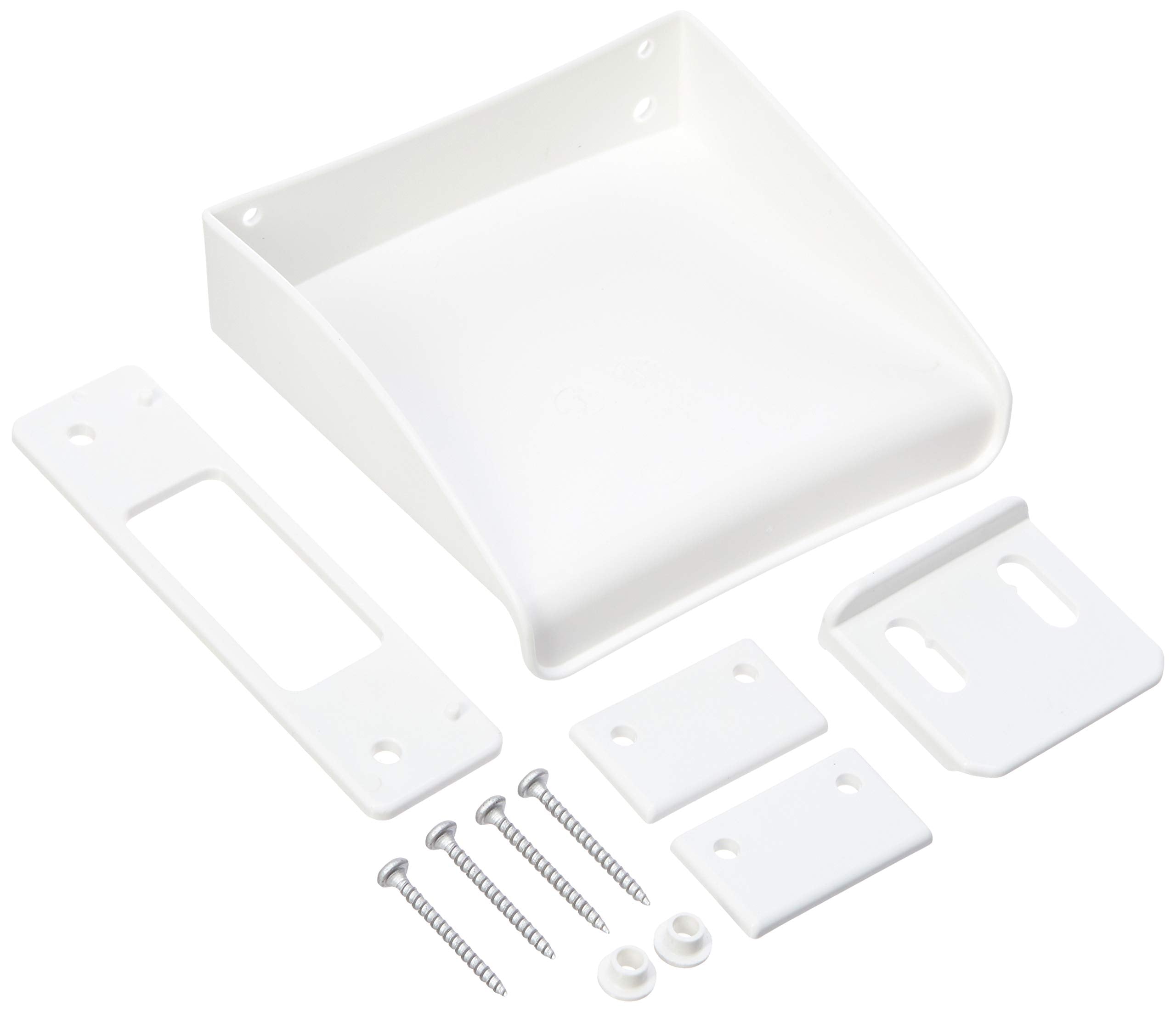 Qube 365 Hold Down Kit THETFORD 92922111