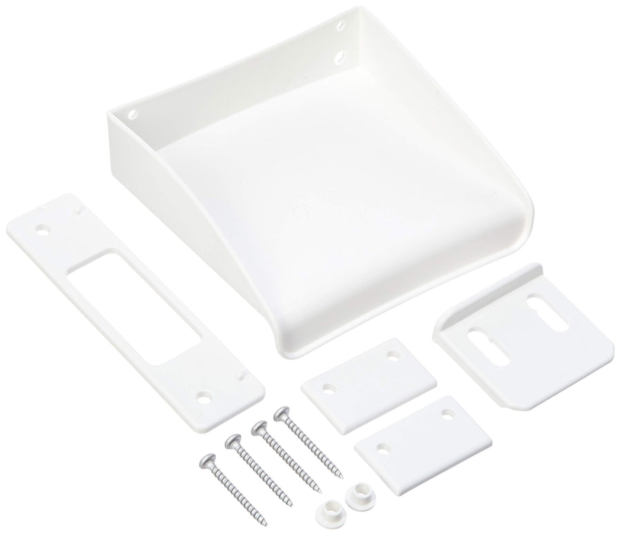 Qube 365 Hold Down Kit THETFORD 92922111