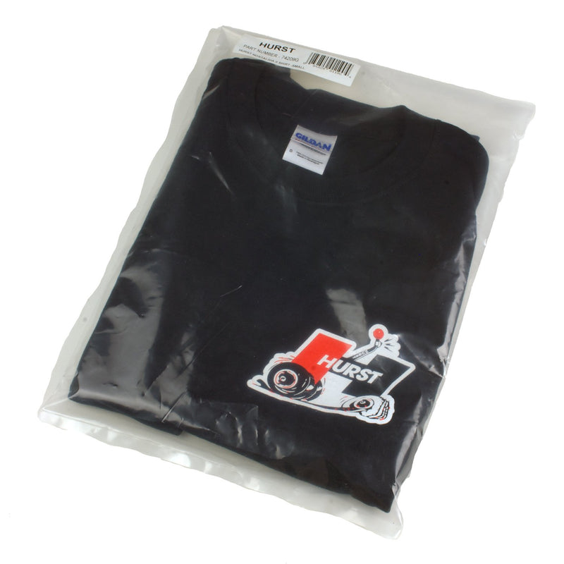 Black Hurst X-Large Nostalgia T-Shirt 652204