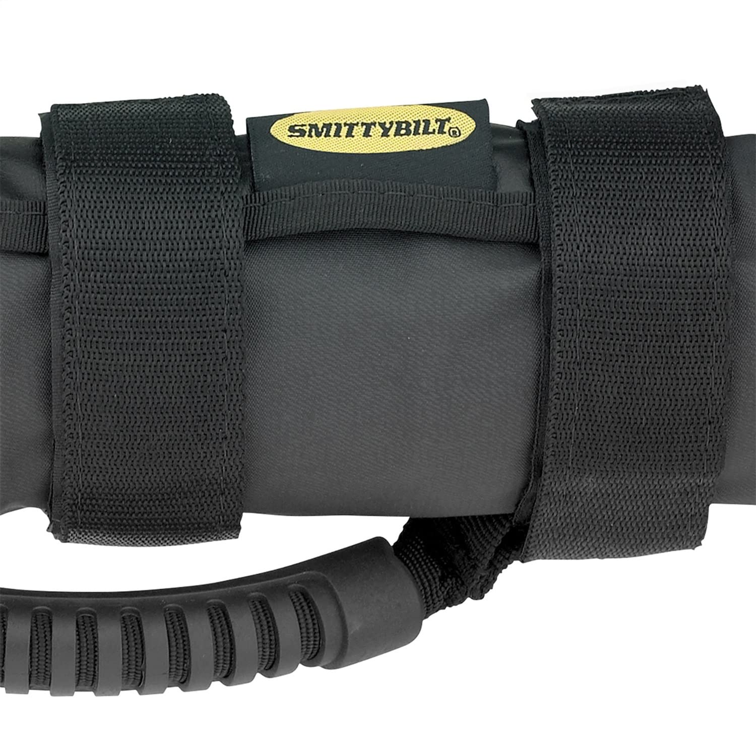 Smittybilt Extreme Sport CJ TJ YJ Wrangler Roll Bar Grab Handles