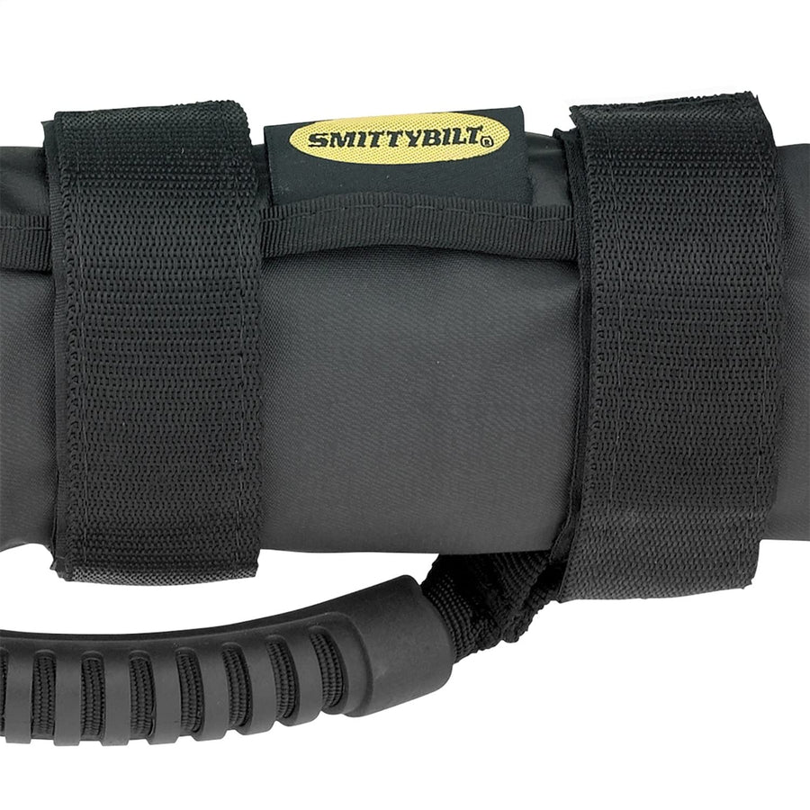 Smittybilt Extreme Sport CJ TJ YJ Wrangler Roll Bar Grab Handles