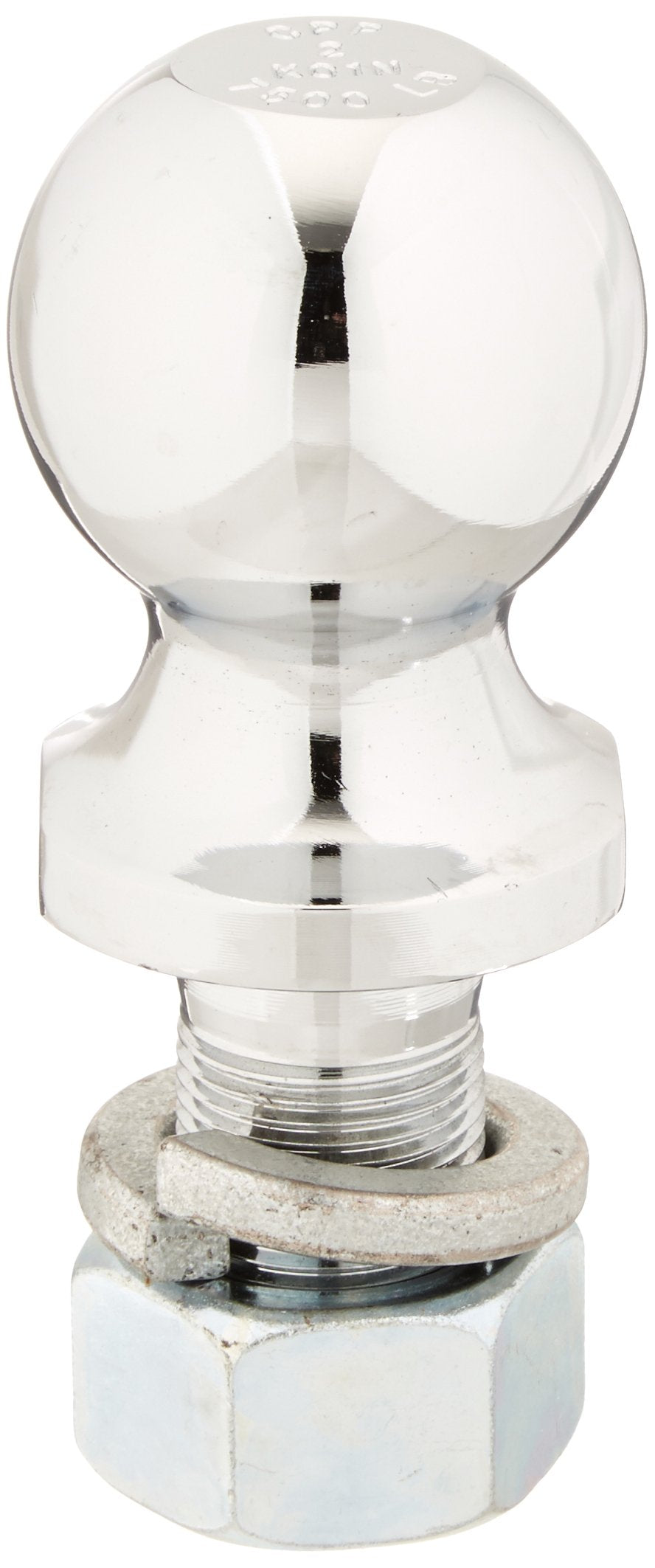 63845 Tow Ready Hitch Ball