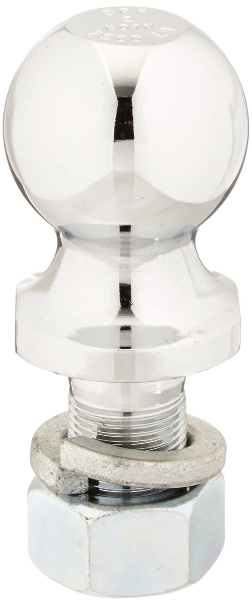 63845 Tow Ready Hitch Ball