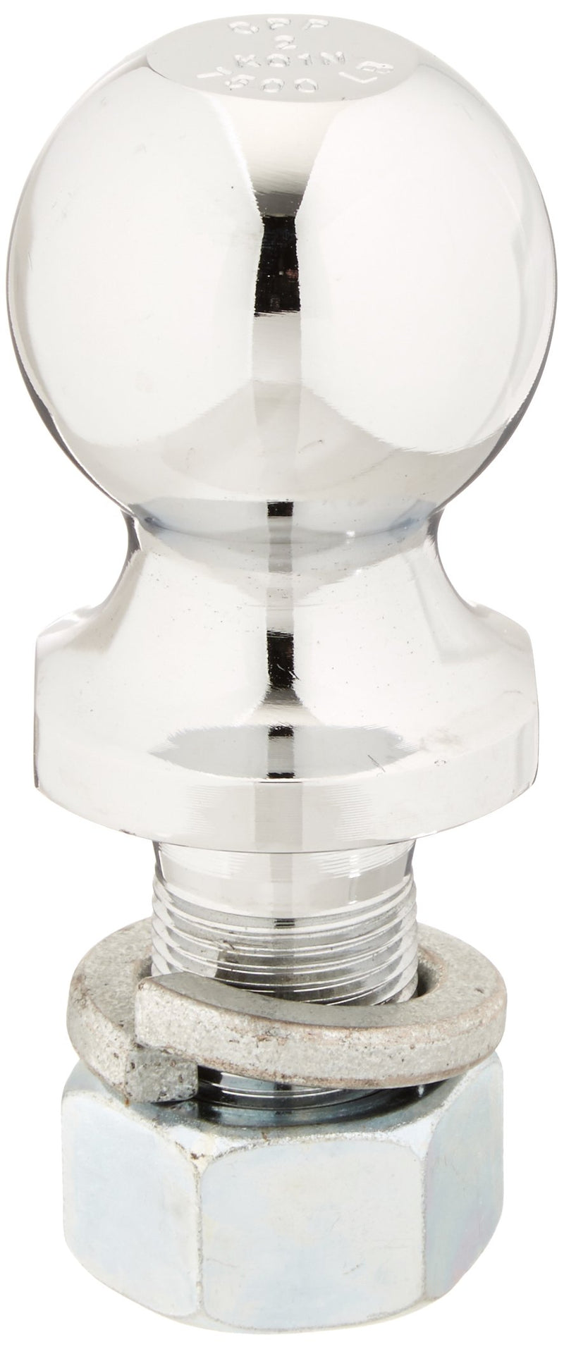 63845 Tow Ready Hitch Ball