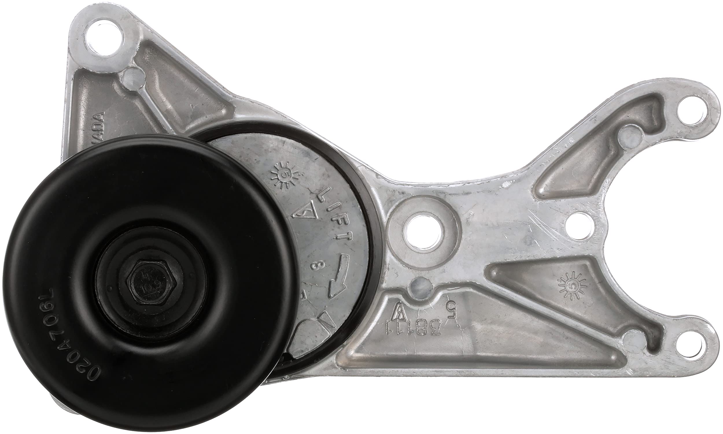 DriveAlign Gates 38111 Automatic Belt Drive Tensioner