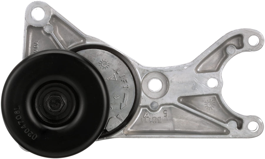 DriveAlign Gates 38111 Automatic Belt Drive Tensioner