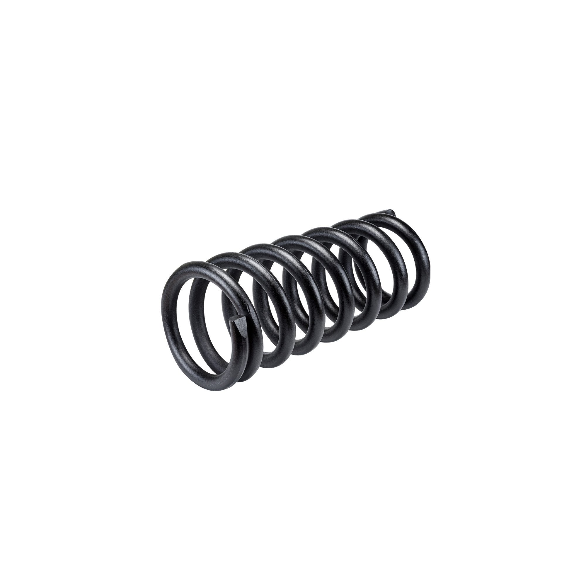 SuperCoils SSC-23 SuperSprings for Dodge RAM 3500, Dodge RAM 2500 Left/Right Pair |5000 (lb) Coil Capacity Made in the USA, Black