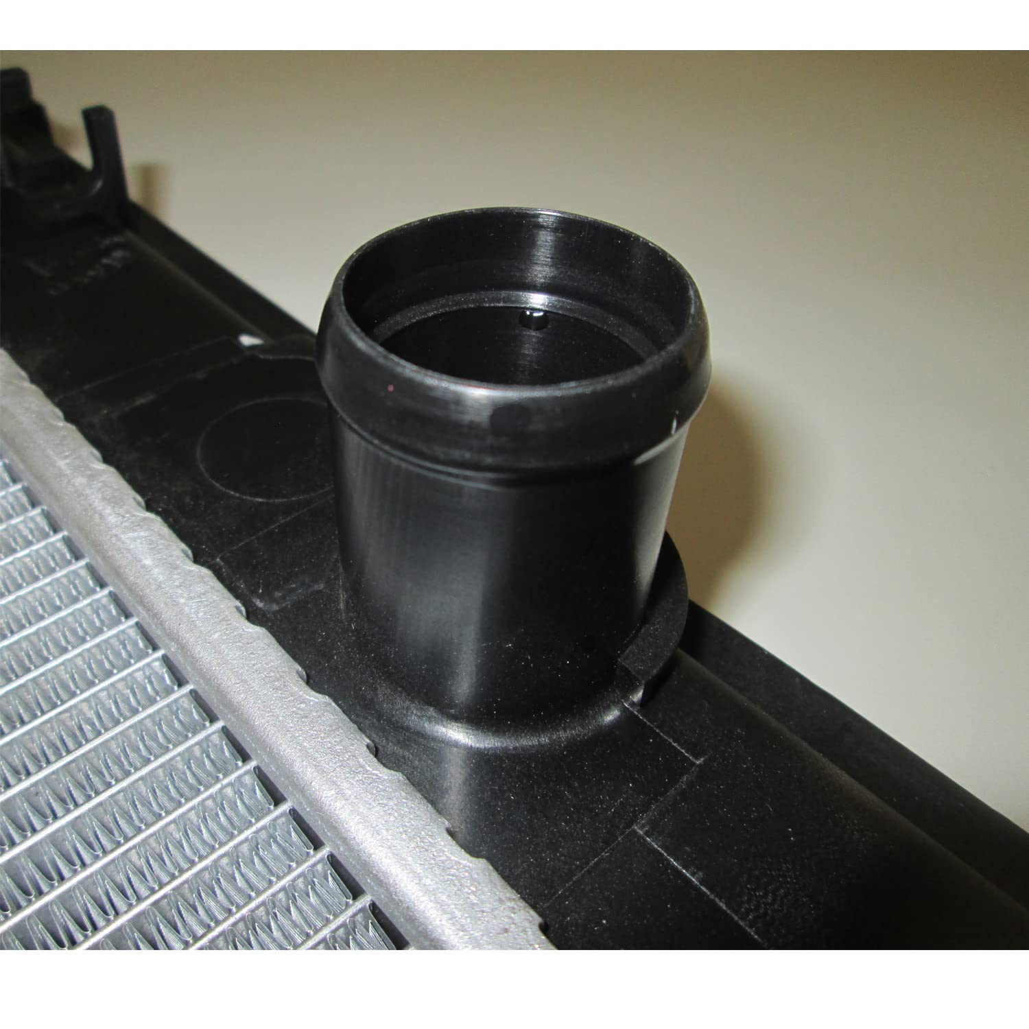 Replacement TYC 13456 Radiator for Hyundai Genesis