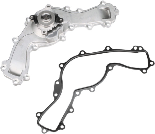 Premium Gates Engine Water Pump 43326