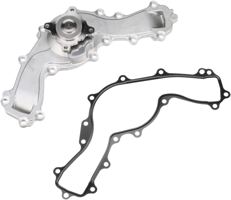 Premium Gates Engine Water Pump 43326