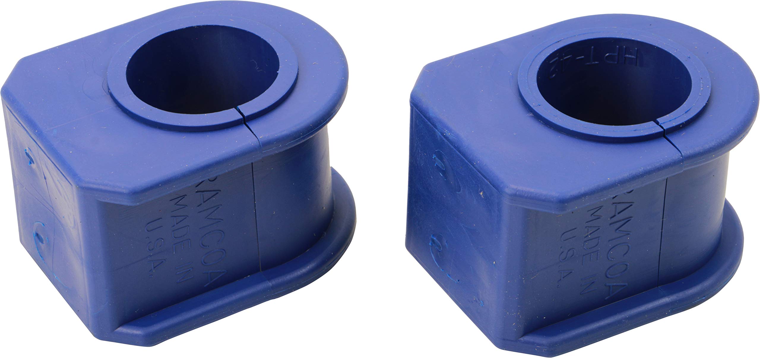 Suspension Stabilizer Bar Bushing Kit MOOG K80201 for Ford F-250 Super Duty