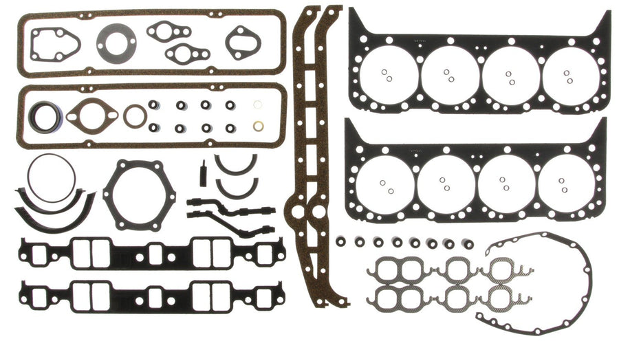 Engine Kit MAHLE 95-3072 Gasket Set