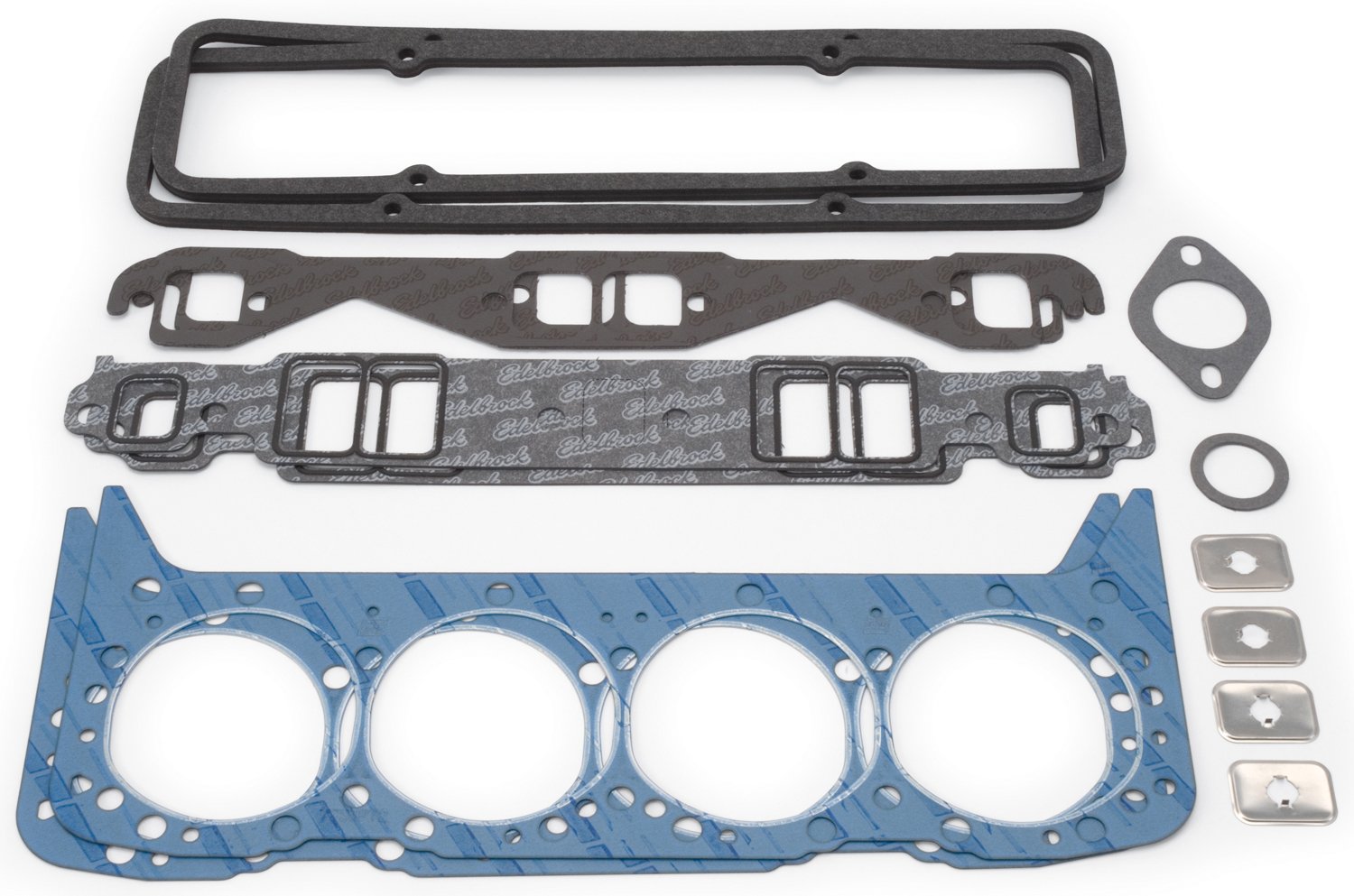 Cylinder Head Gasket Edelbrock - Set of 2