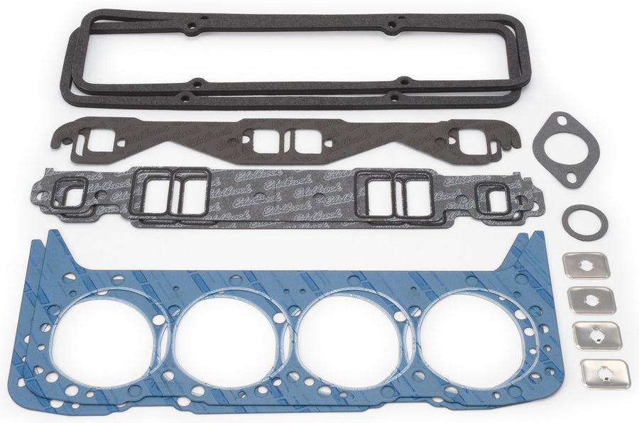 Cylinder Head Gasket Edelbrock - Set of 2