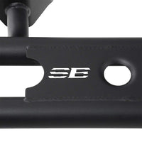 SRC SIDE ARMOR SmittyBilt - SB77634