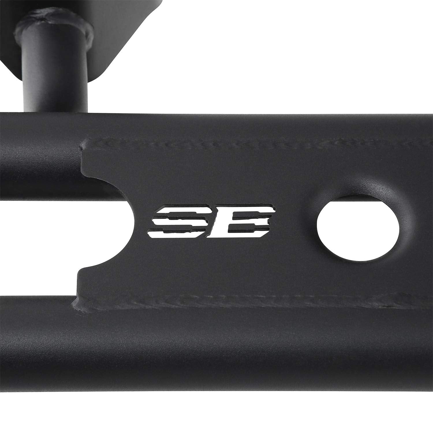 SRC SIDE ARMOR SmittyBilt - SB77634