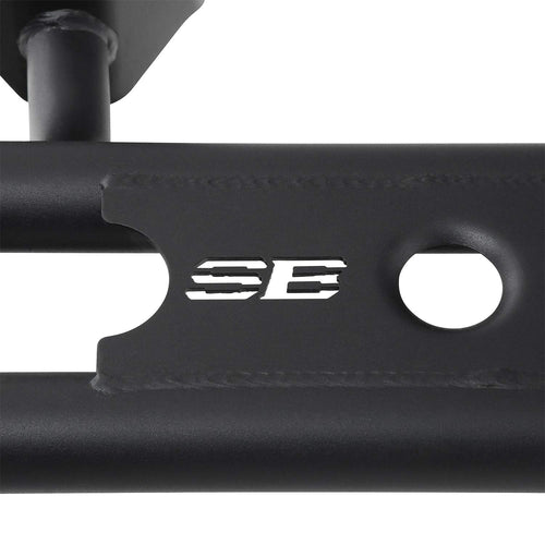SRC SIDE ARMOR SmittyBilt - SB77634