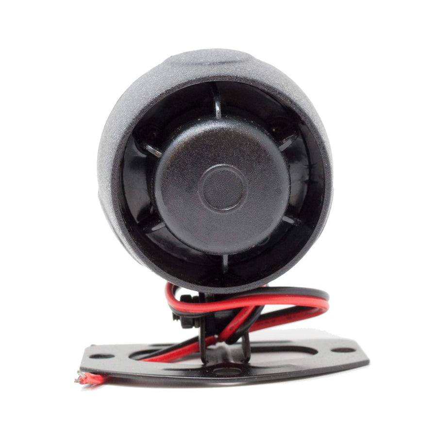 Ultra Mini Alarm Siren Code Alarm AS9903E