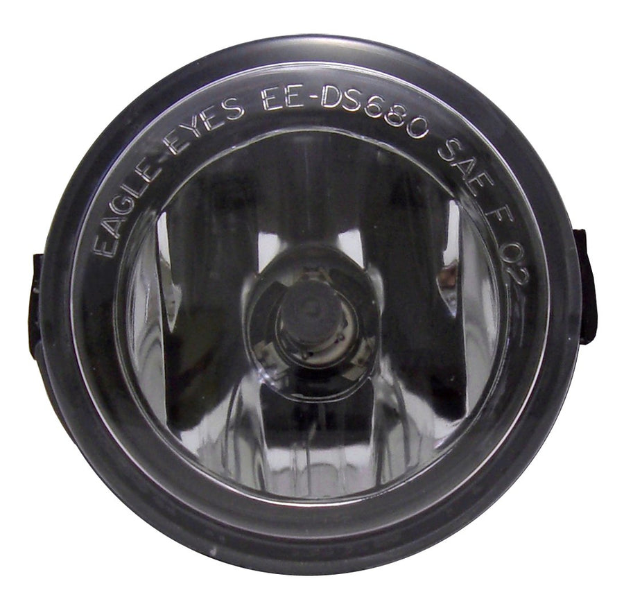 Fog Light Eagle Eyes DS689-B0000