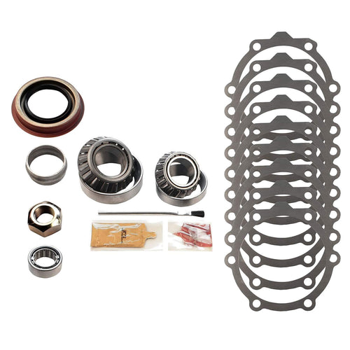 Rear Pinion Kit Motive Gear R14RLRPK for a GM 10.5" Differential with Koyo Tapered Bearings