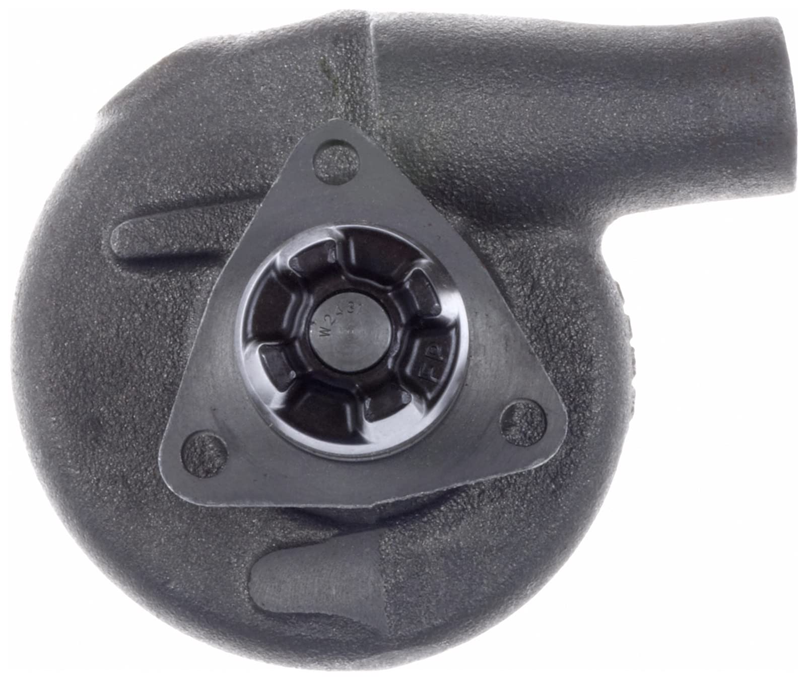 Gates Heavy-Duty 42102HD Engine Water Pump